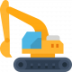 excavator excavator